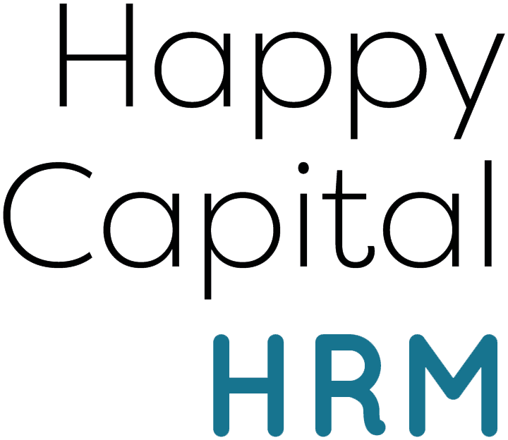 Happy Capital HRM
